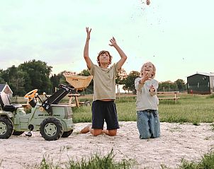 BoerenBed De Appelsche