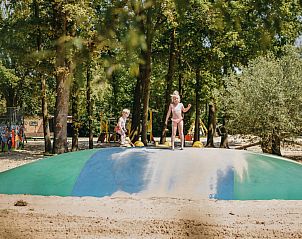 Camping De Rammelbeek