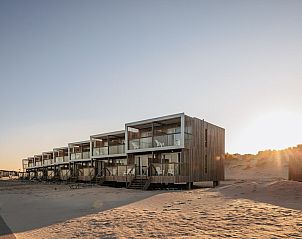 Roompot Beach Villa's Hoek van Holland