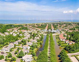 Noordzee Résidence De Banjaard