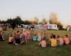 Minicamping Falkenborg