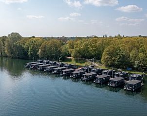 Huren Houseboat Middelaar