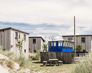 Duynpark het Zwanenwater