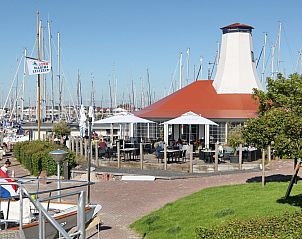 Marina Parcs Lelystad