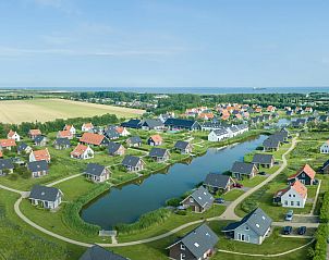 Strand Resort Nieuwvliet Bad