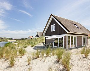 Landal Strand Resort Ouddorp Duin