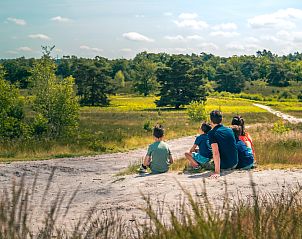 EuroParcs Brunssummerheide