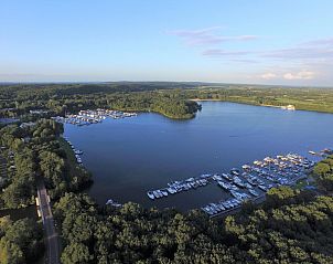 Marina Mookerplas (Huren Houseboat)
