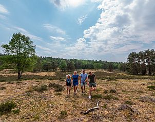 EuroParcs De Hooge Veluwe