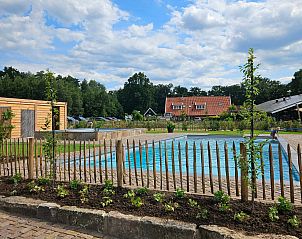 Camping Dal van de Mosbeek