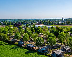 EuroParcs Poort van Maastricht