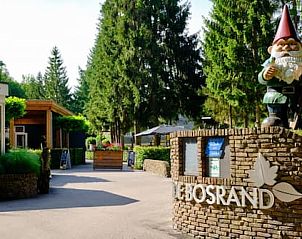 Vakantiepark de Bosrand