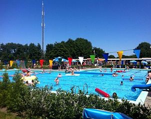 Camping Tussen de Diepen