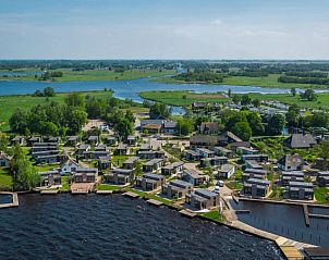 Vakantiepark De Wiedense Meren