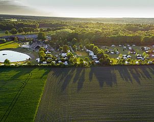 Camping de Bovenberg