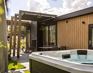 Mooi Twente Lodges