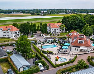 EuroParcs Noordwijkse Duinen