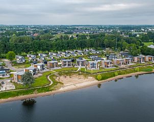 Vakantiepark Aan de Maas