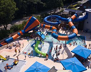 Kampeerdorp de Zandstuve