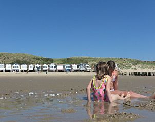 Welcome In - Zeeland - Dishoek