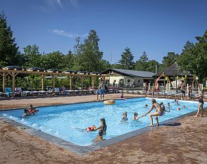 Veluwecamping De Pampel