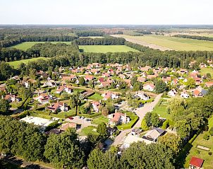 Bungalowpark Het Hart van Drenthe