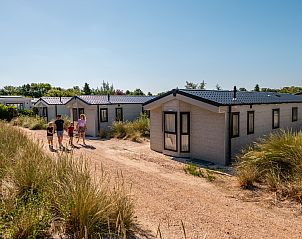 EuroParcs Poort van Zeeland