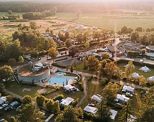 Recreatiepark De Achterste Hoef