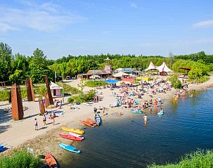 Netl Camping Kallumaan