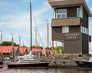 Havenresort Terherne