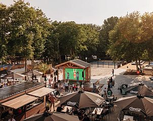 Vakantiepark Kijkduin