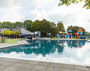 Recreatiepark en Jachthaven Rhederlaagse Meren