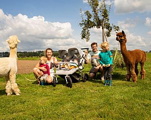 BoerenBed Hoeve de Betuwe