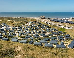 Roompot Bloemendaal aan Zee