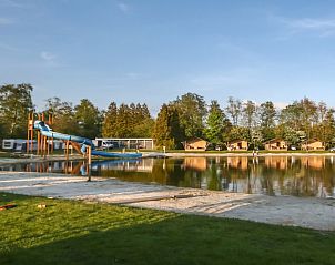 Camping de Kleine Wielen