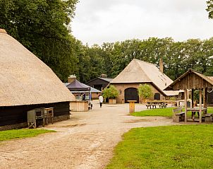 BoerenBed Landgoed Volenbeek