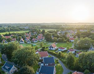 Landal Resort Haamstede