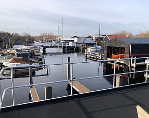 Marina Parcs - Jachthaven De Hoop