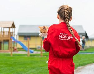 FarmCamps De Oostermaat