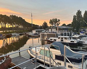 Marina Parcs Amsterdam