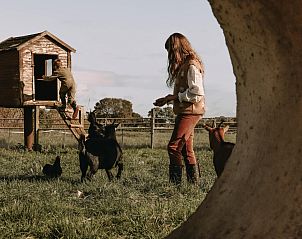 BoerenBed Hoeve De Pippert in de Betuwe