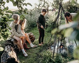 BoerenBed TaarTenTuin