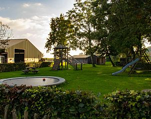 BoerenBed De Brabantse Hei