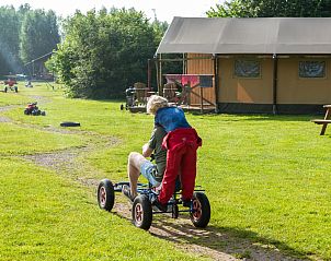 FarmCamps Den Branderhorst