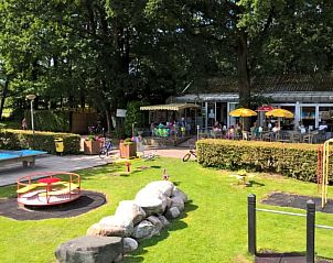 Camping de Haer