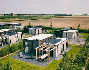 Summio Vakantiepark Zeedijk