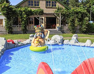 Veluwecamping 't Schinkel