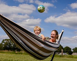 CharmeCamping De Regge-Vallei