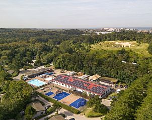 Kustpark Egmond aan Zee