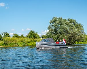 EuroParcs Aan de Maas